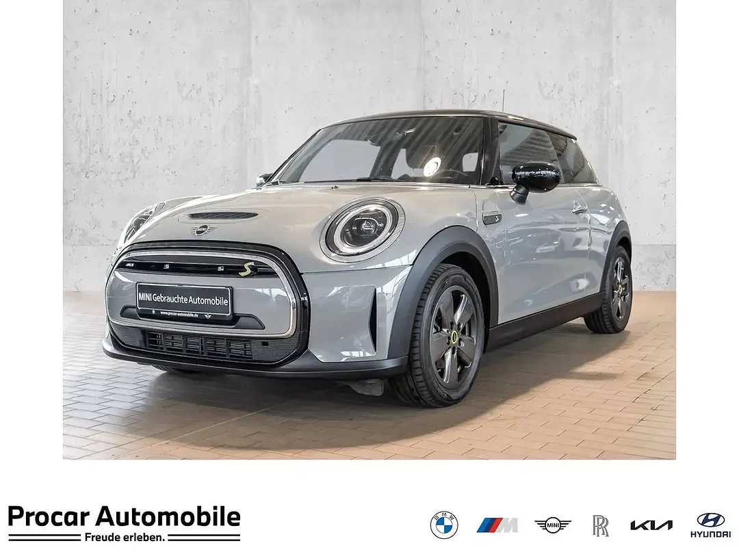 MINI Cooper SE - Afbeelding 1