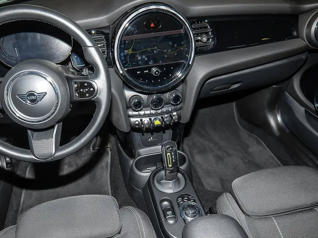 MINI Cooper SE - Thumbnail 15