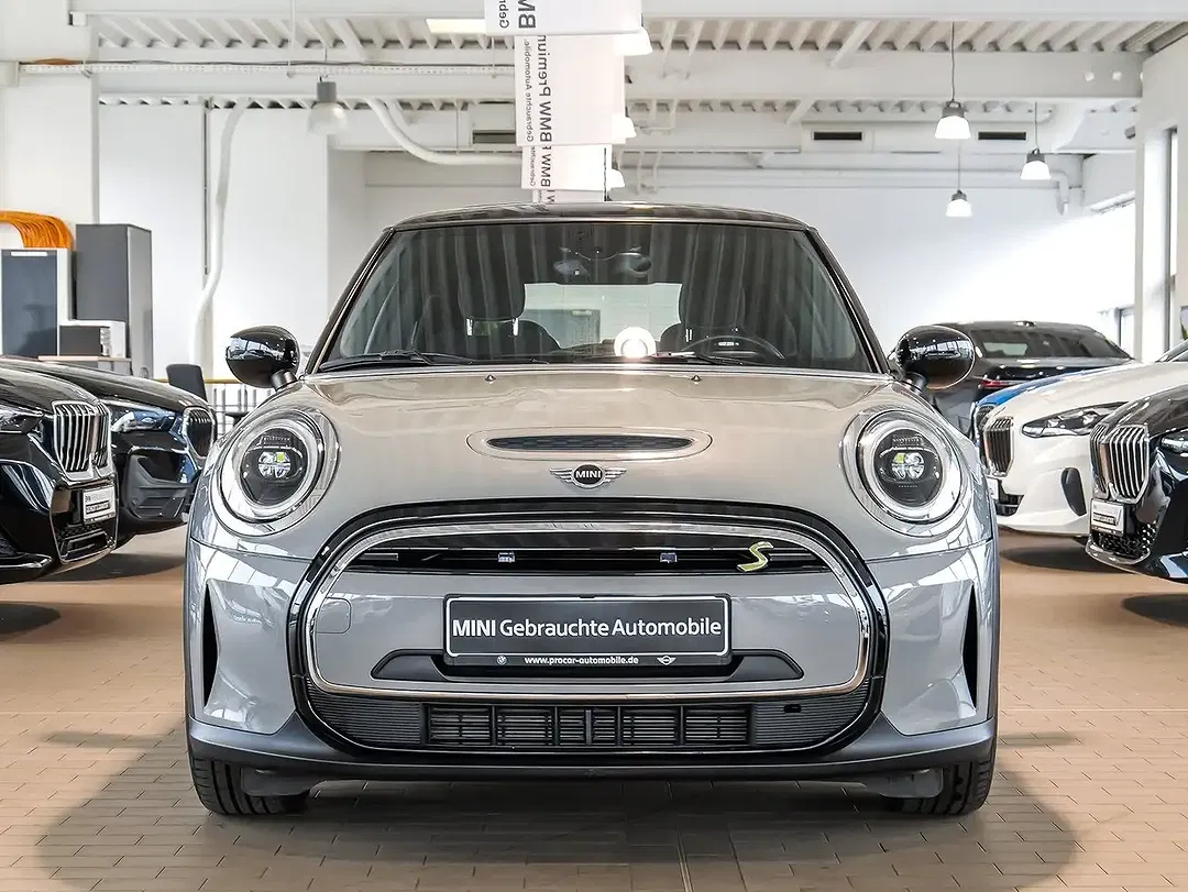 MINI Cooper SE - Thumbnail 8