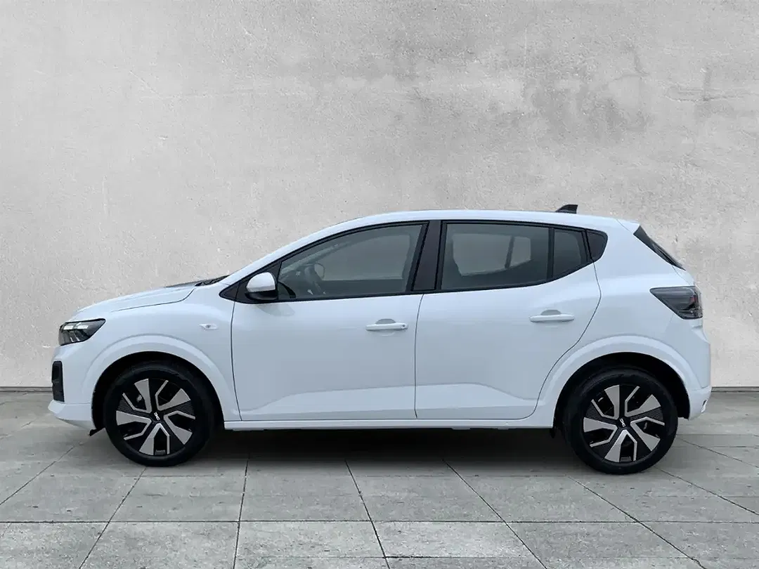 Dacia Sandero - Thumbnail 2
