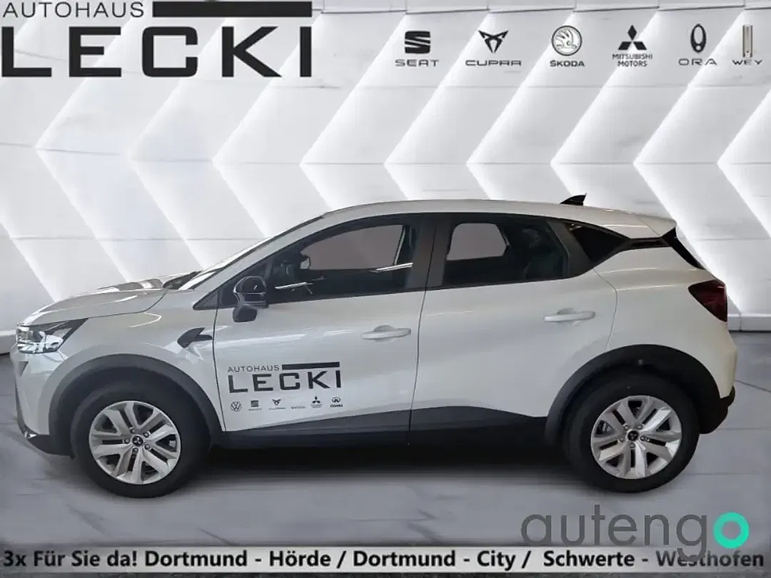Mitsubishi ASX - Thumbnail 6