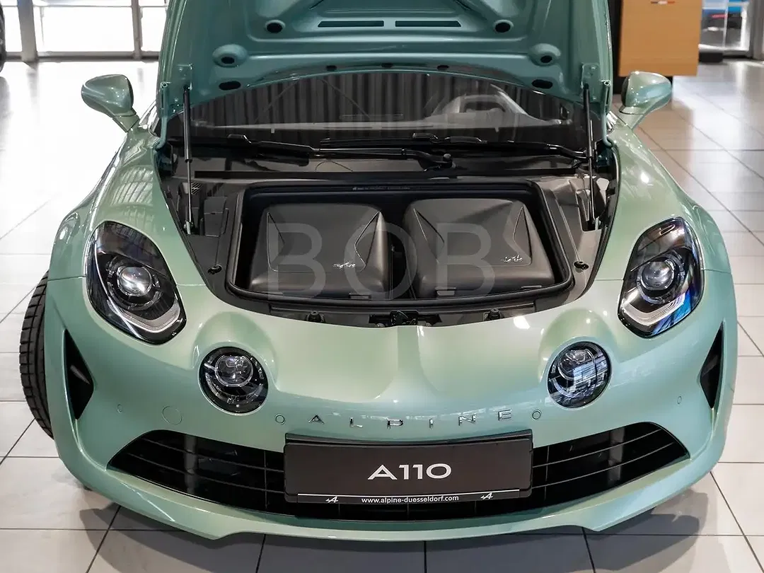 Alpine A110 - Thumbnail 10