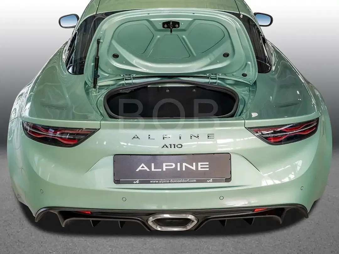 Alpine A110 - Thumbnail 8