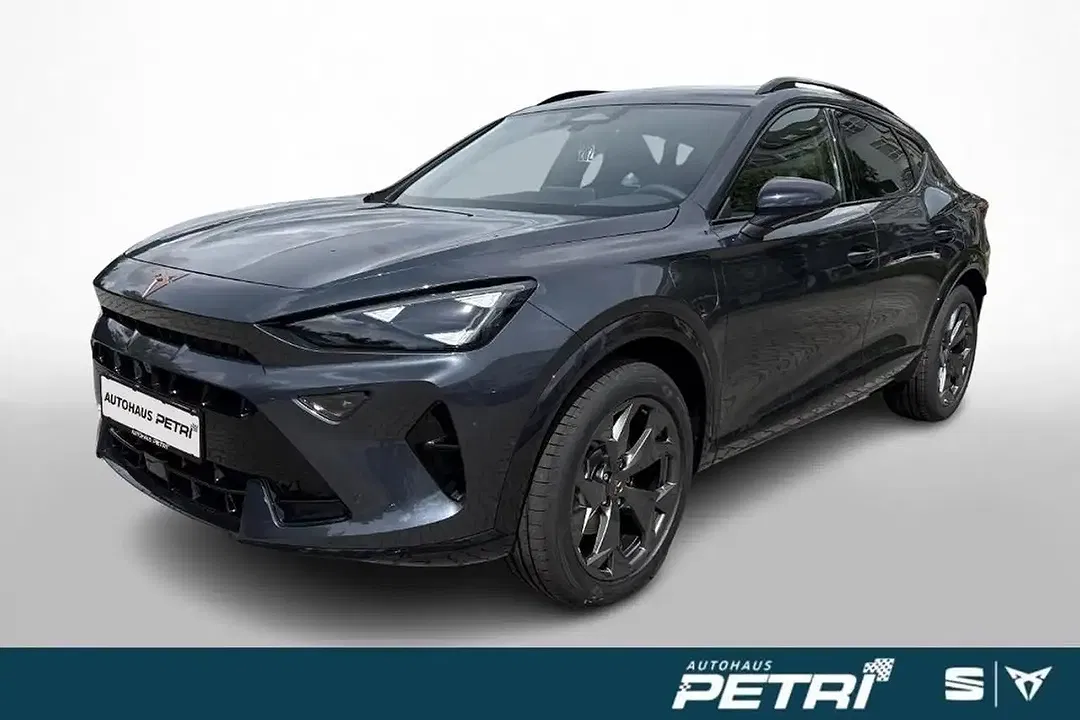 CUPRA Formentor - Thumbnail 1