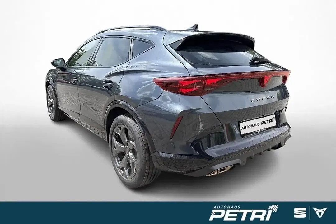 CUPRA Formentor - Thumbnail 3