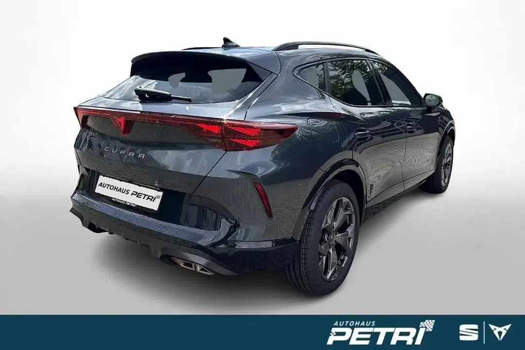 CUPRA Formentor - Thumbnail 5