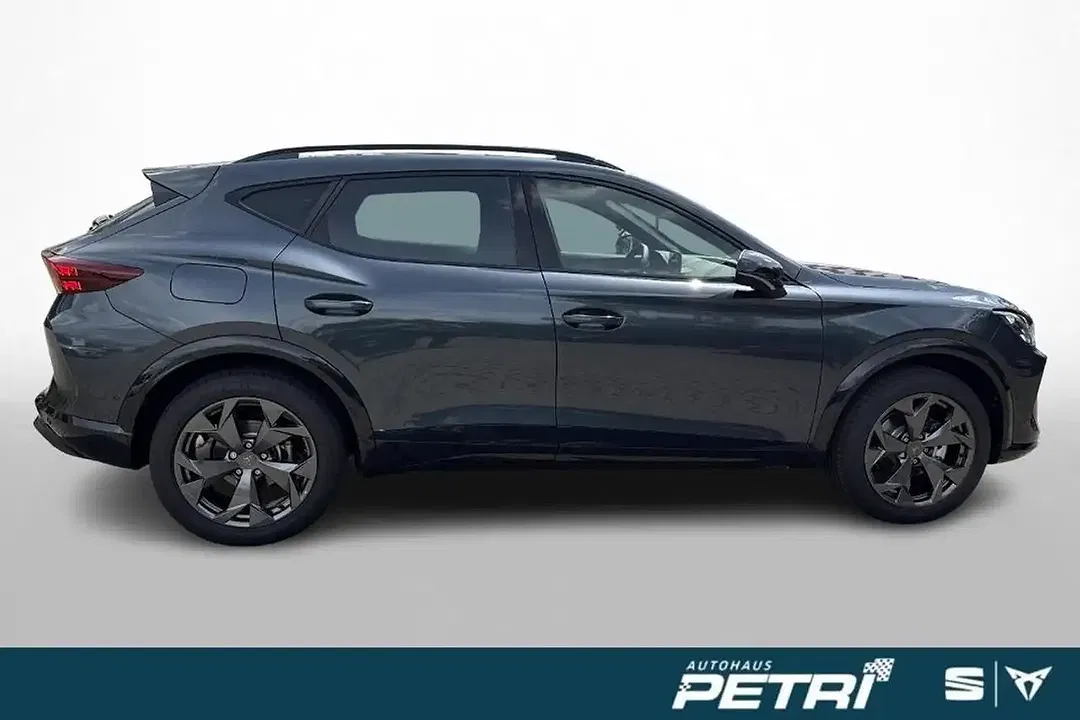 CUPRA Formentor - Thumbnail 6