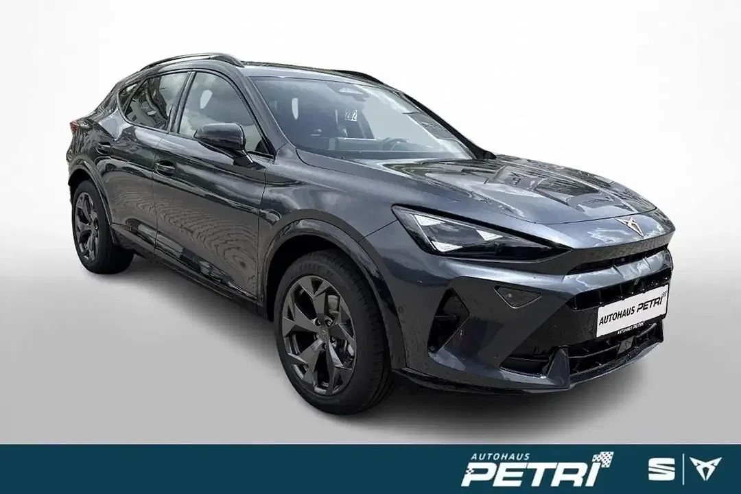 CUPRA Formentor - Thumbnail 7