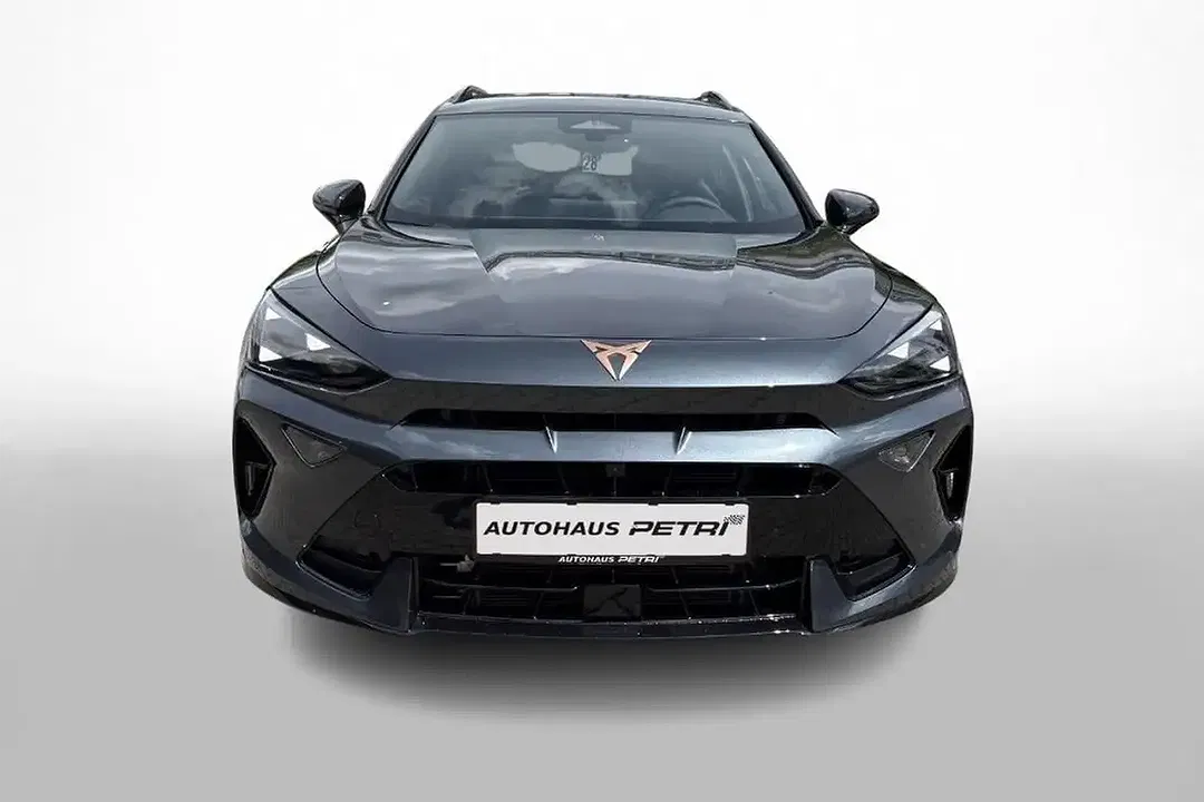 CUPRA Formentor - Thumbnail 8