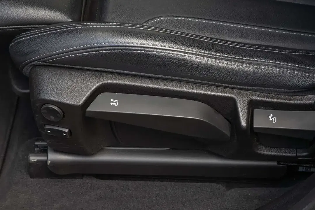 BMW X3 - Thumbnail 10