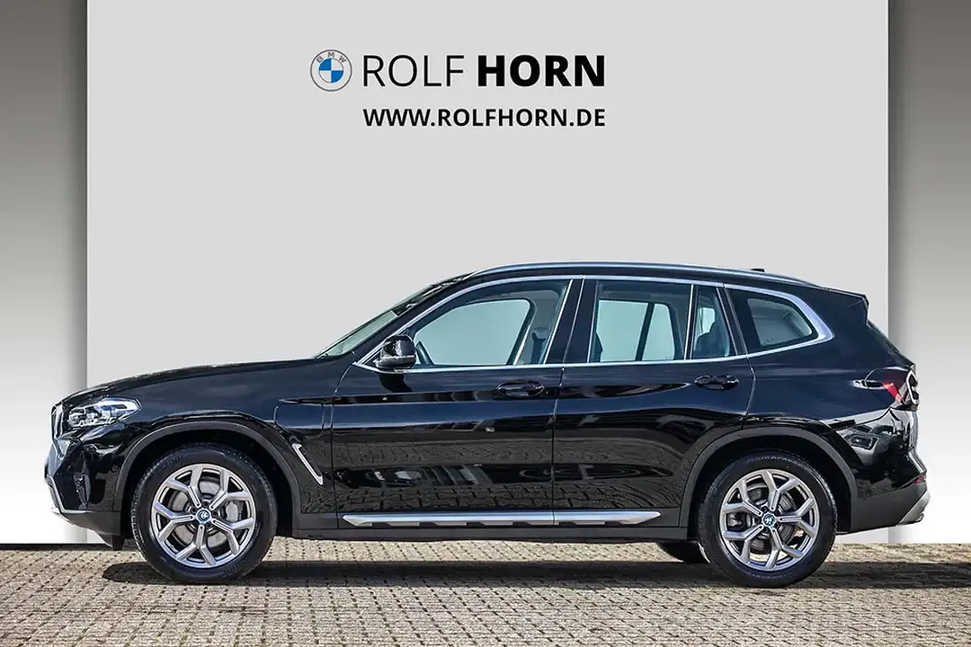 BMW X3 - Thumbnail 5