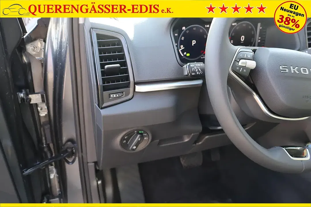 Skoda Karoq - Thumbnail 13