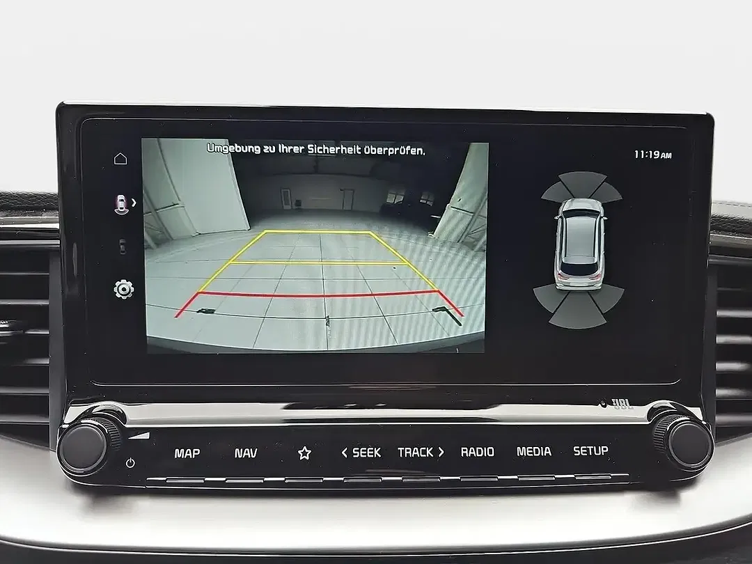 Kia Ceed SW / cee'd SW - Thumbnail 9