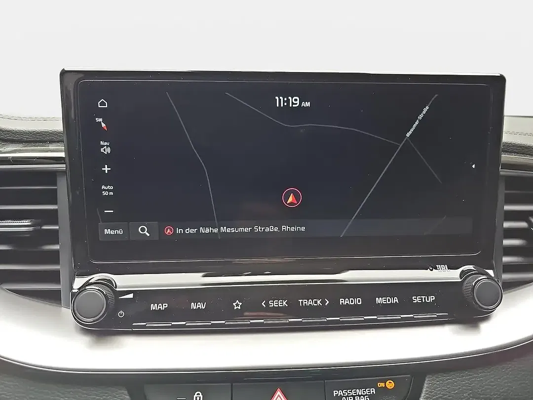 Kia Ceed SW / cee'd SW - Thumbnail 10