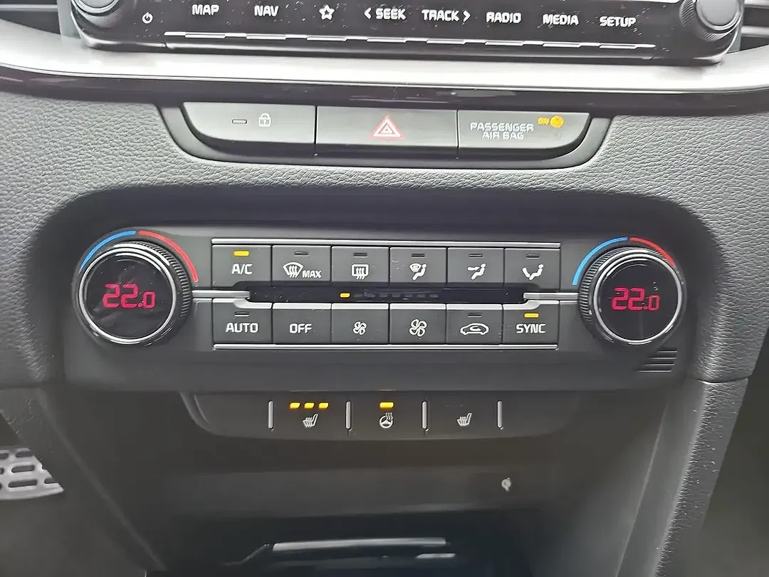 Kia Ceed SW / cee'd SW - Thumbnail 11