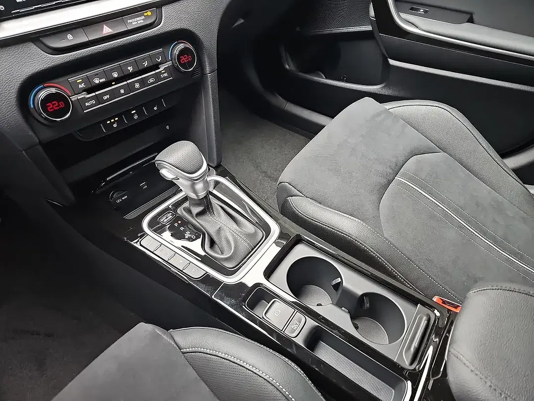Kia Ceed SW / cee'd SW - Thumbnail 12