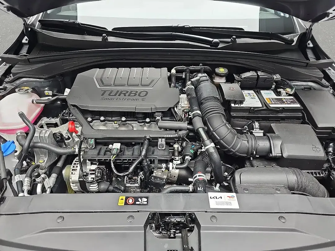 Kia Ceed SW / cee'd SW - Thumbnail 15