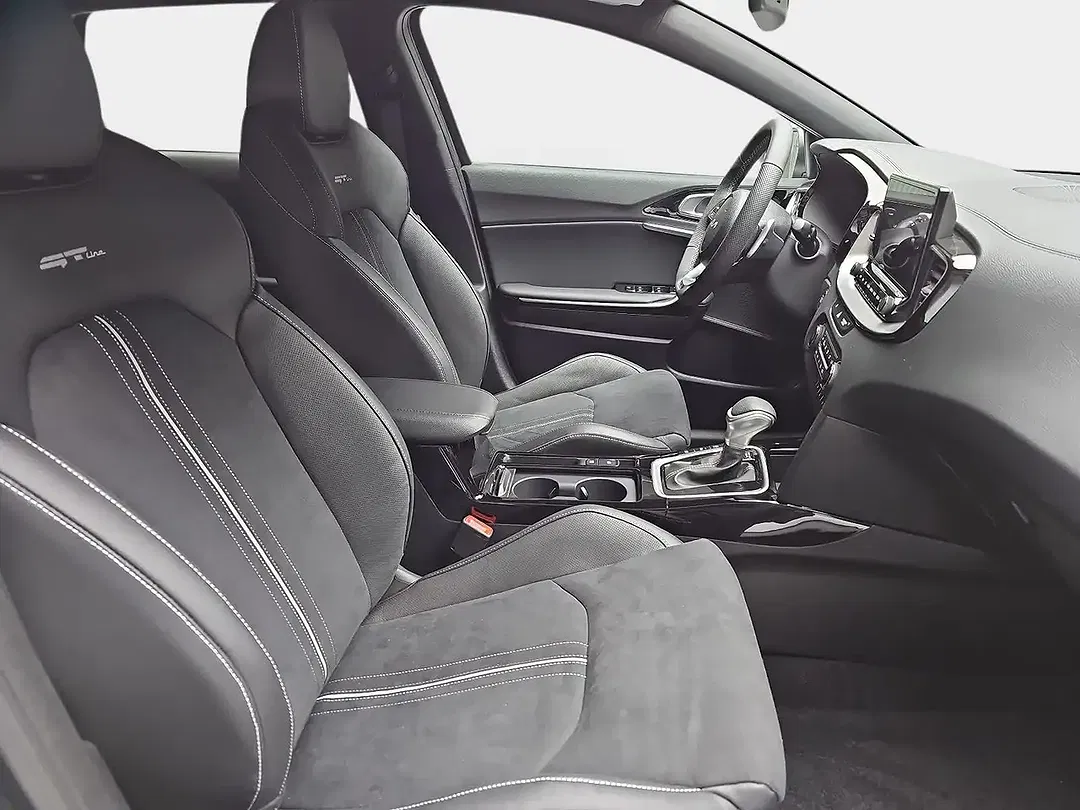 Kia Ceed SW / cee'd SW - Thumbnail 16