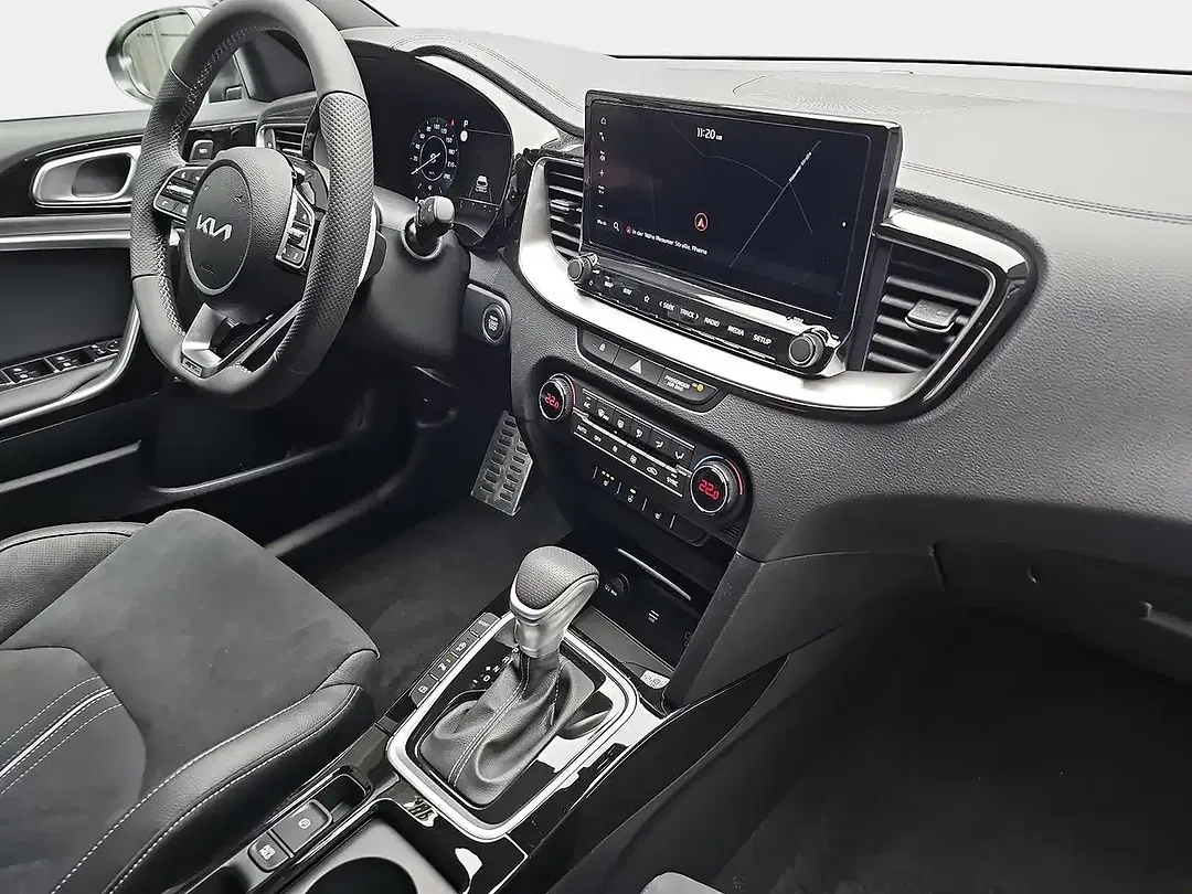 Kia Ceed SW / cee'd SW - Thumbnail 17