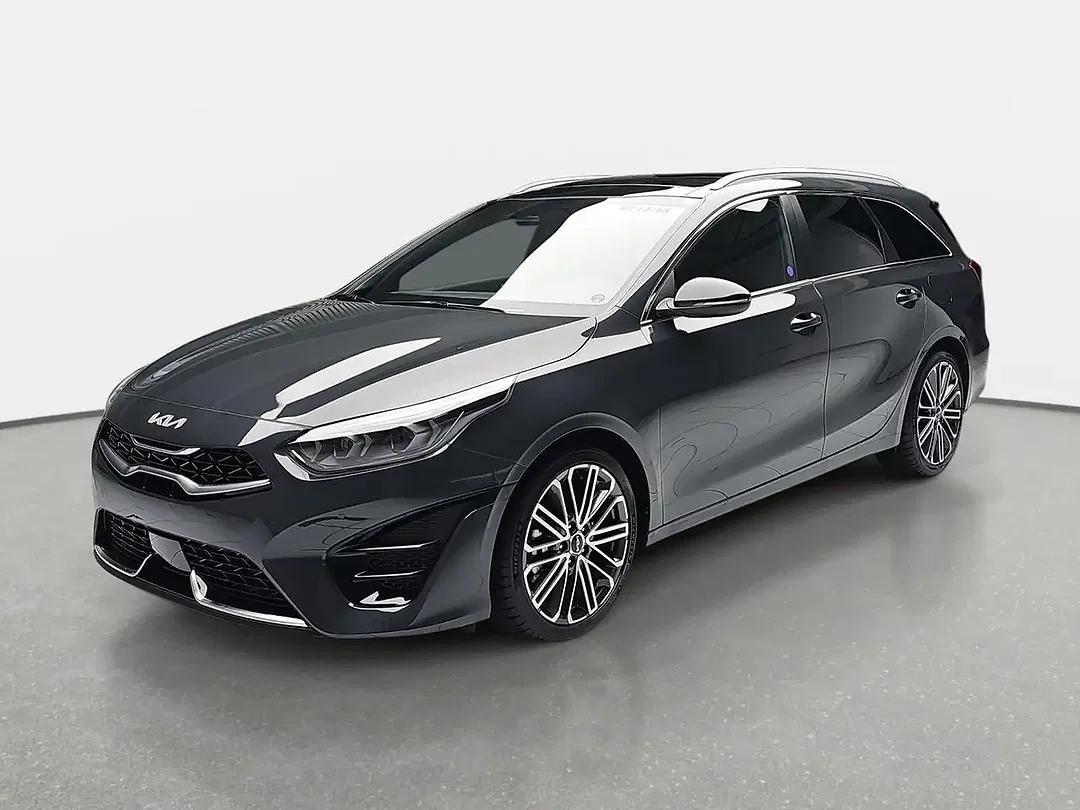 Kia Ceed SW / cee'd SW - Afbeelding 1