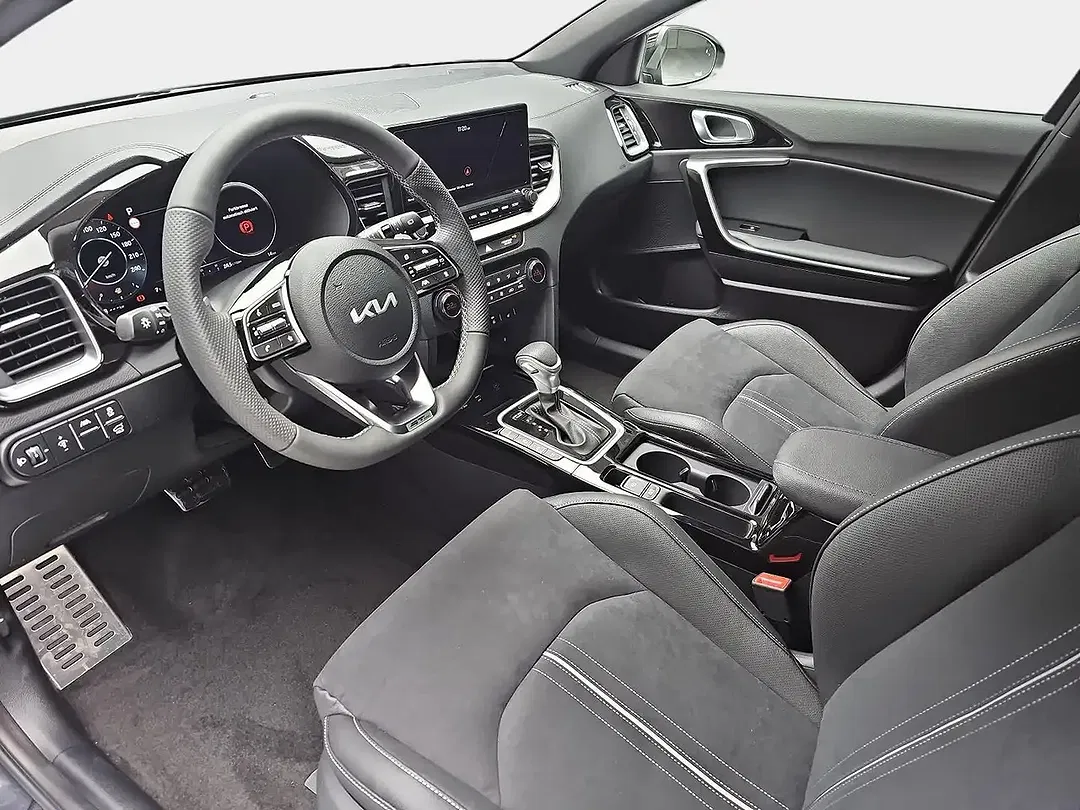 Kia Ceed SW / cee'd SW - Thumbnail 19