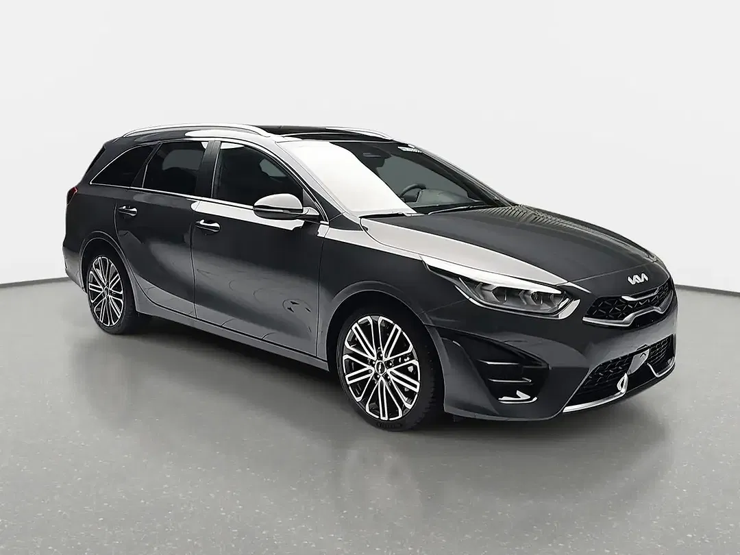 Kia Ceed SW / cee'd SW - Thumbnail 2