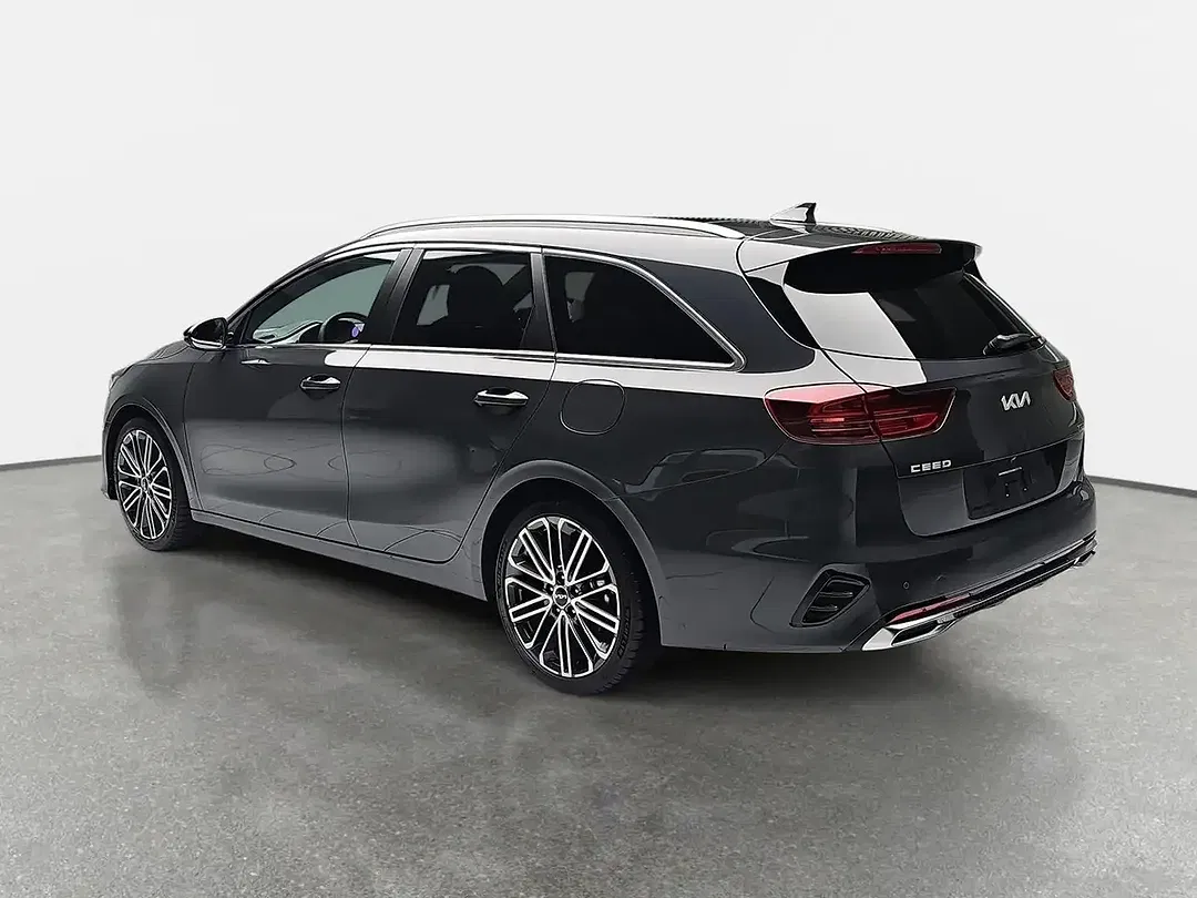 Kia Ceed SW / cee'd SW - Thumbnail 4