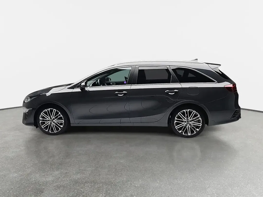 Kia Ceed SW / cee'd SW - Thumbnail 5