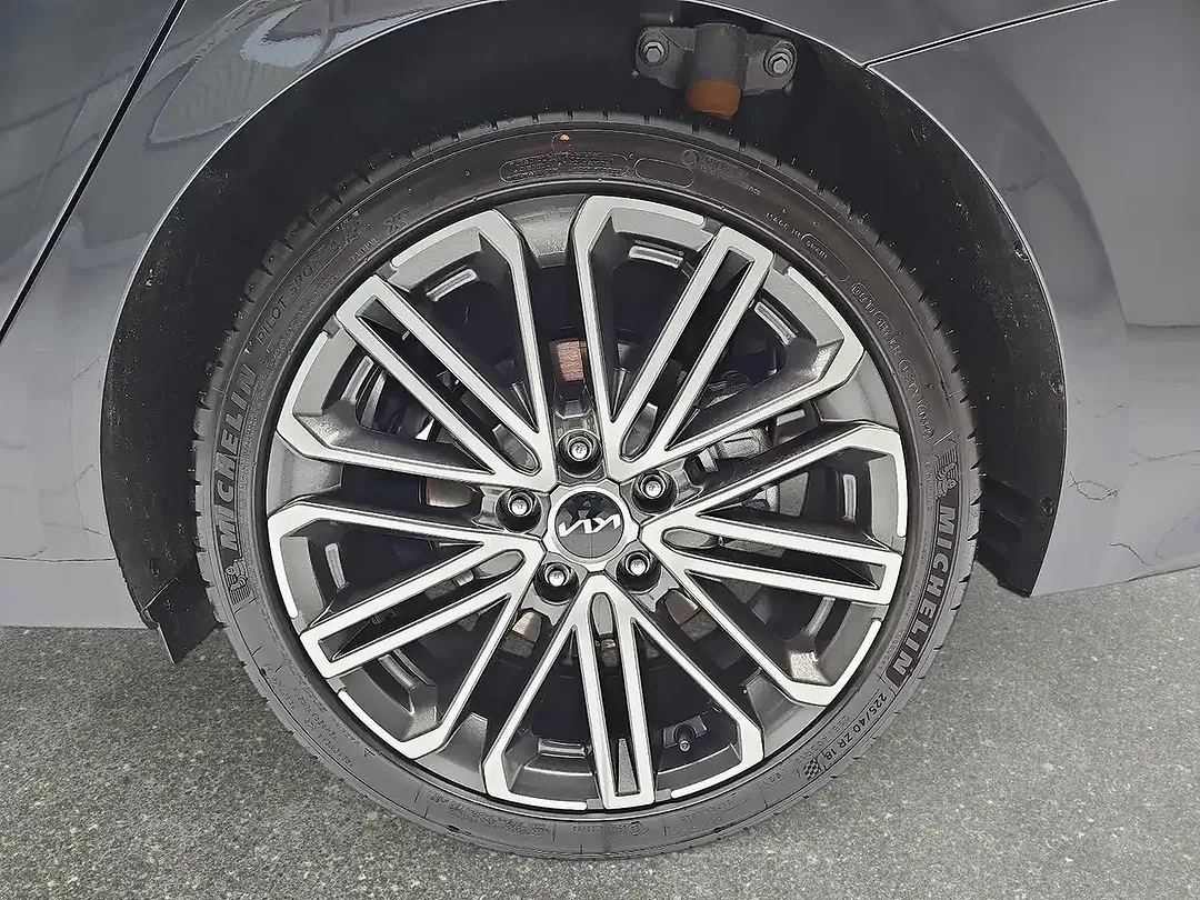 Kia Ceed SW / cee'd SW - Thumbnail 6