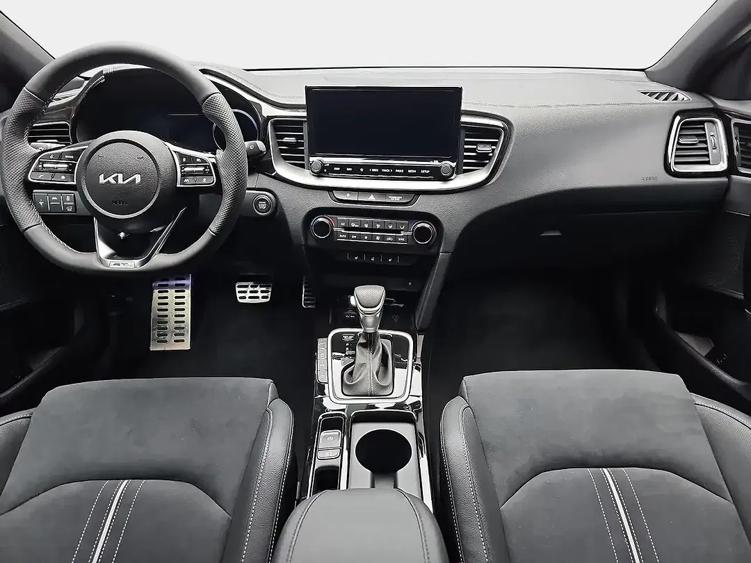 Kia Ceed SW / cee'd SW - Thumbnail 7