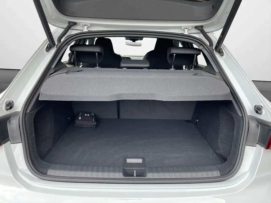 Audi A3 - Thumbnail 11