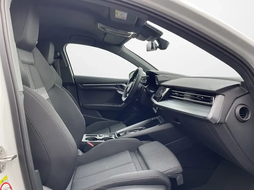 Audi A3 - Thumbnail 12