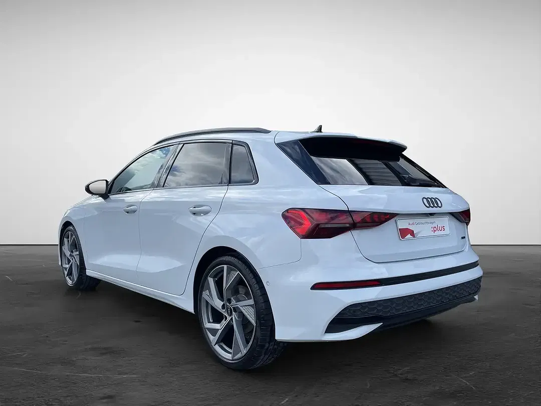 Audi A3 - Thumbnail 3