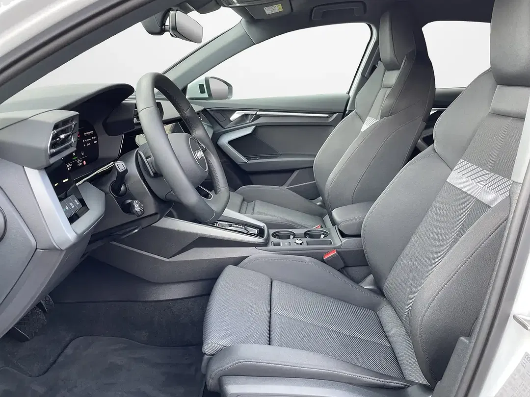 Audi A3 - Thumbnail 6