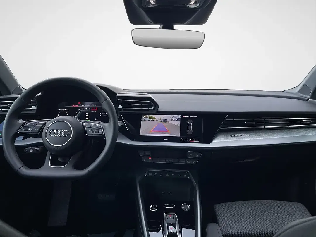 Audi A3 - Thumbnail 7