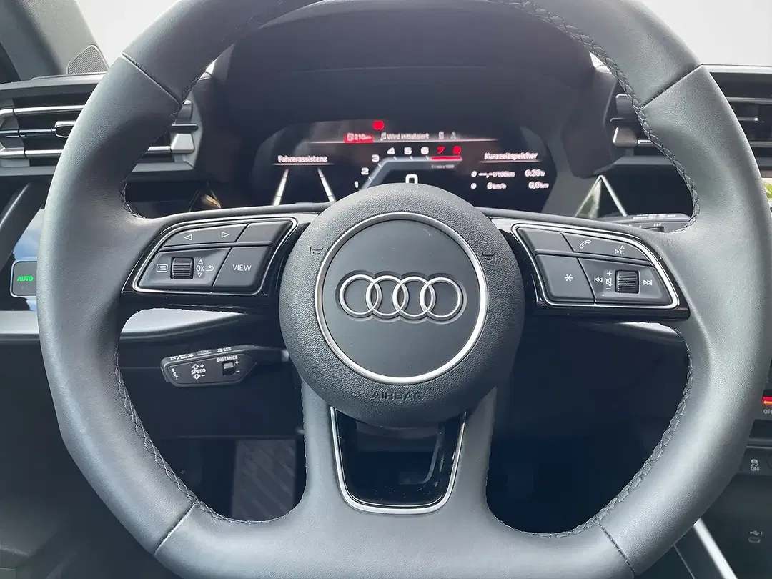 Audi A3 - Thumbnail 8