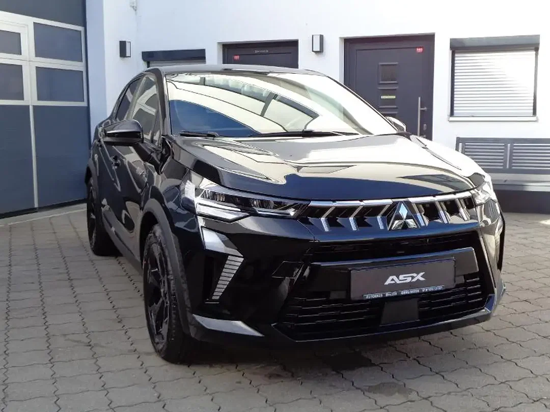 Mitsubishi ASX - Afbeelding 1
