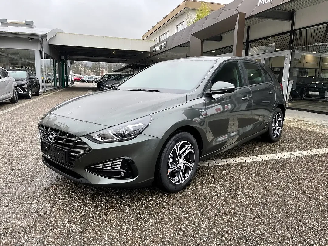 Hyundai i30 - Afbeelding 1