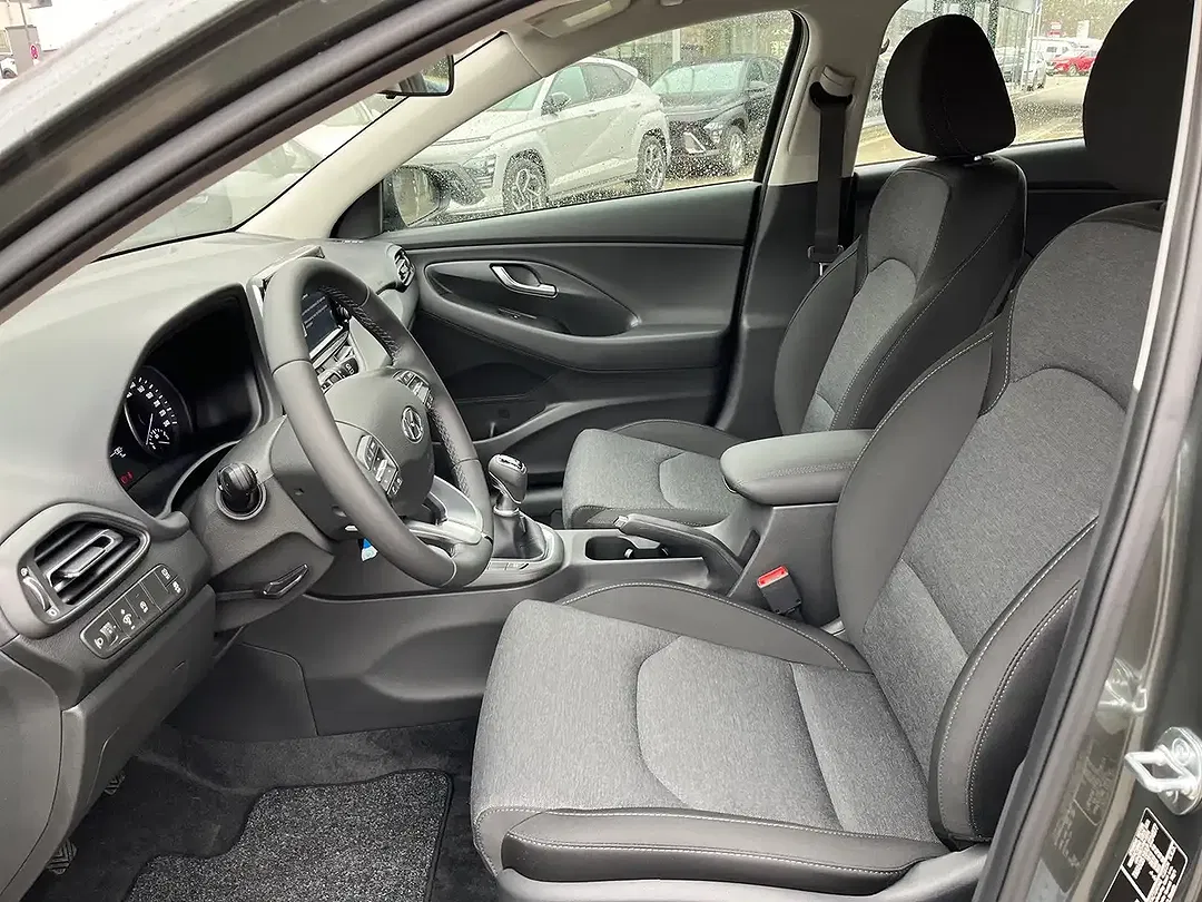 Hyundai i30 - Thumbnail 10