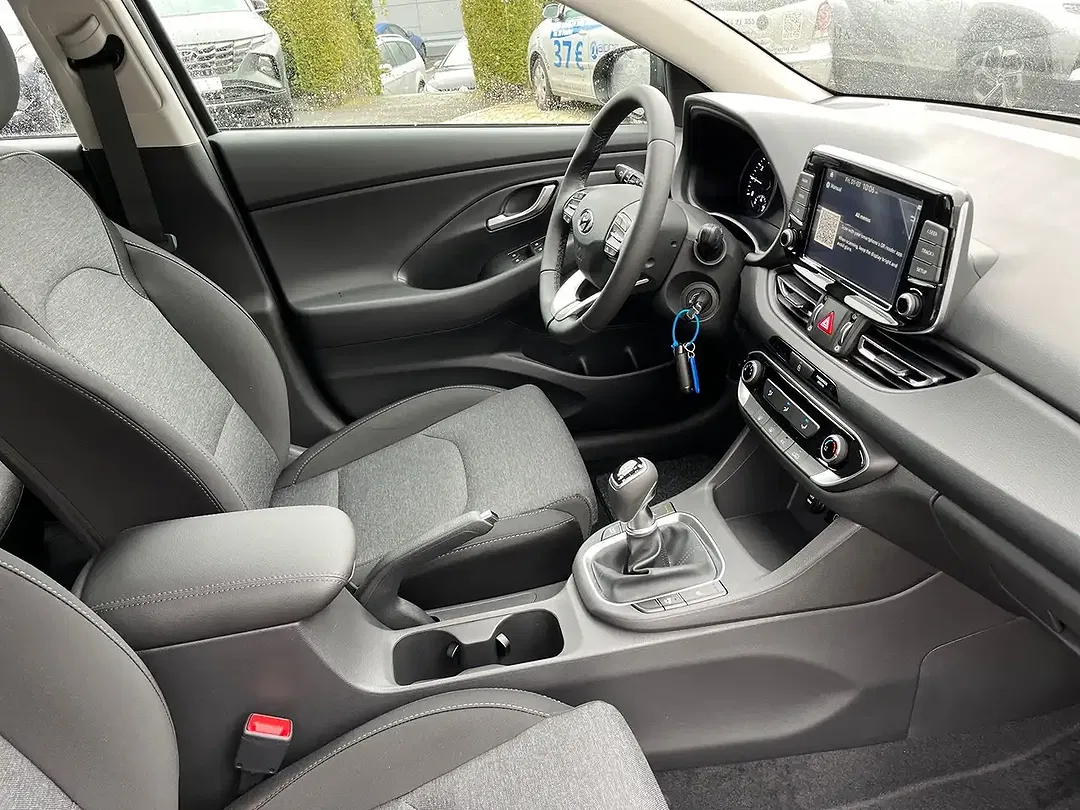 Hyundai i30 - Thumbnail 11