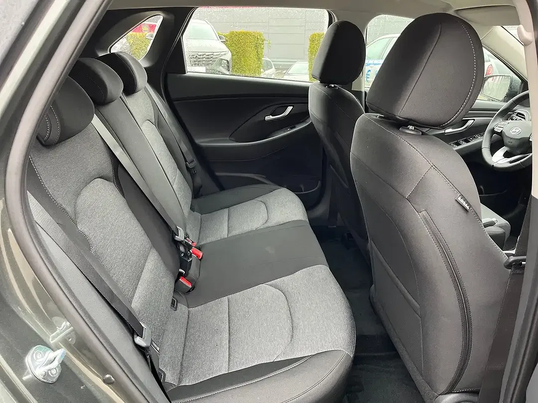 Hyundai i30 - Thumbnail 12