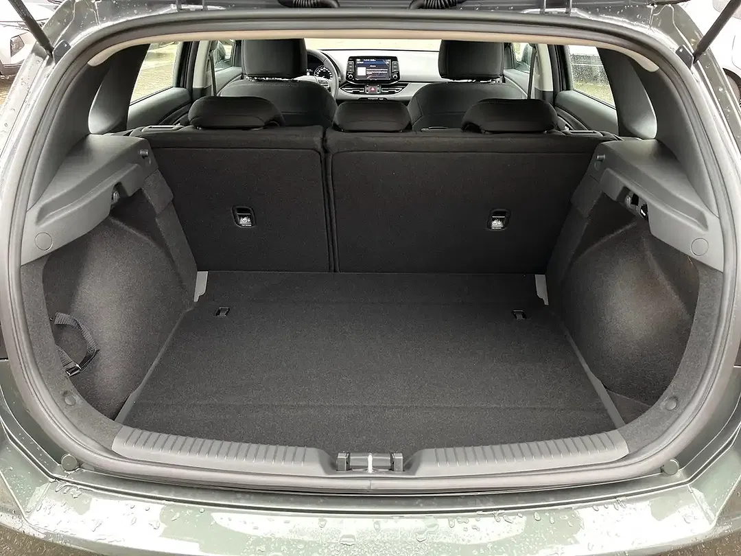 Hyundai i30 - Thumbnail 13