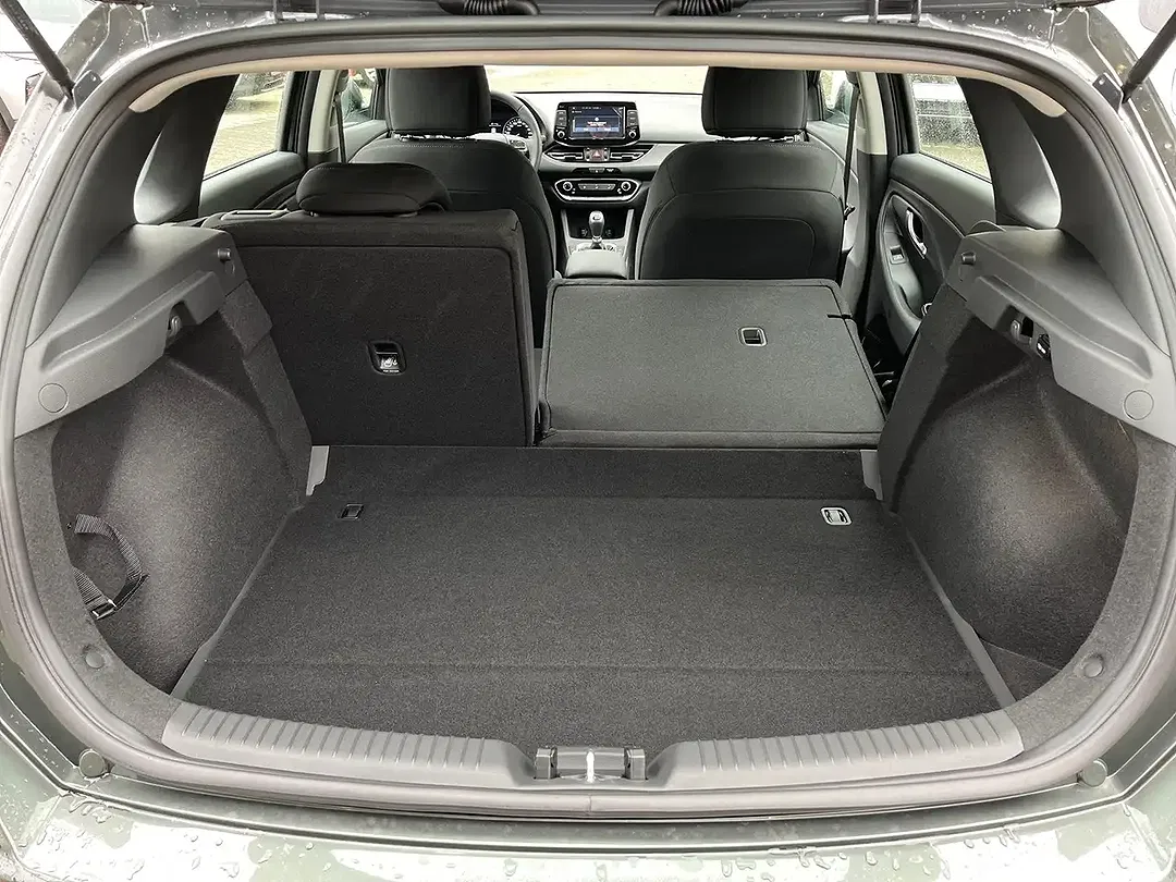 Hyundai i30 - Thumbnail 14