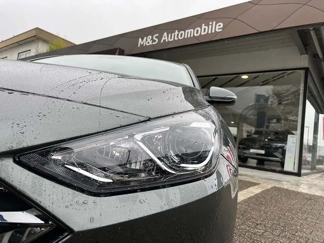 Hyundai i30 - Thumbnail 5