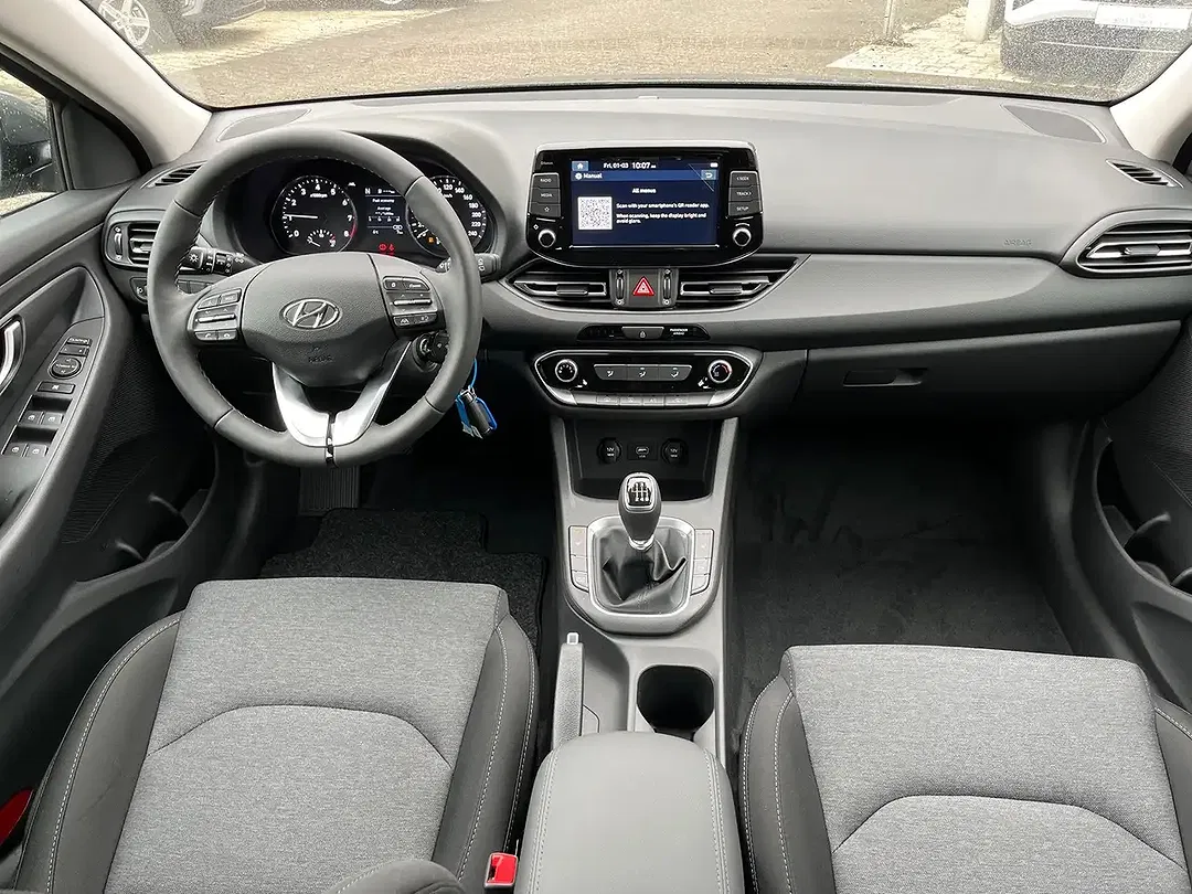 Hyundai i30 - Thumbnail 6