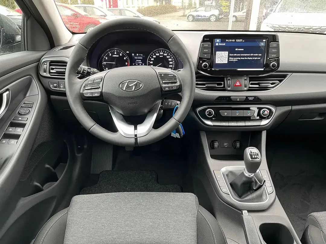 Hyundai i30 - Thumbnail 7