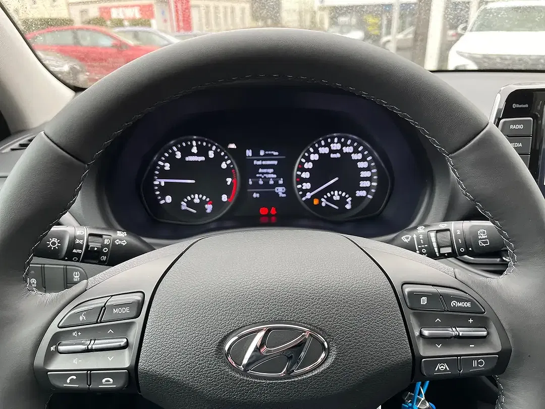 Hyundai i30 - Thumbnail 8