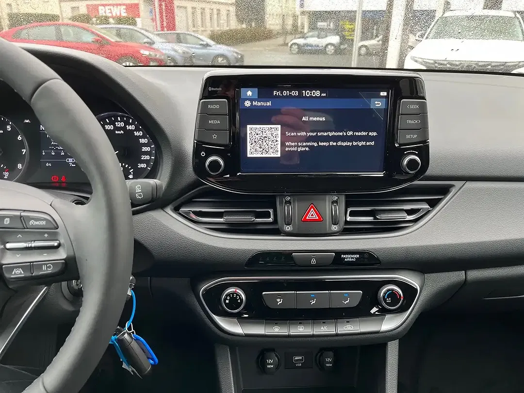Hyundai i30 - Thumbnail 9