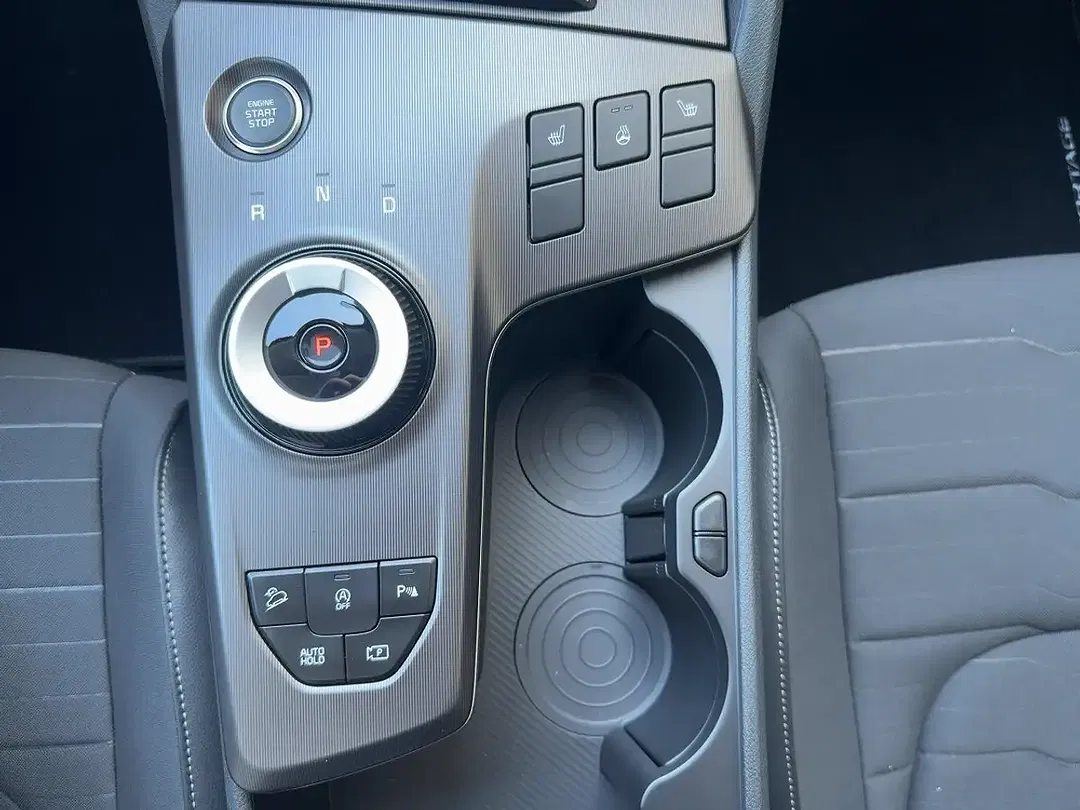 Kia Sportage - Thumbnail 14
