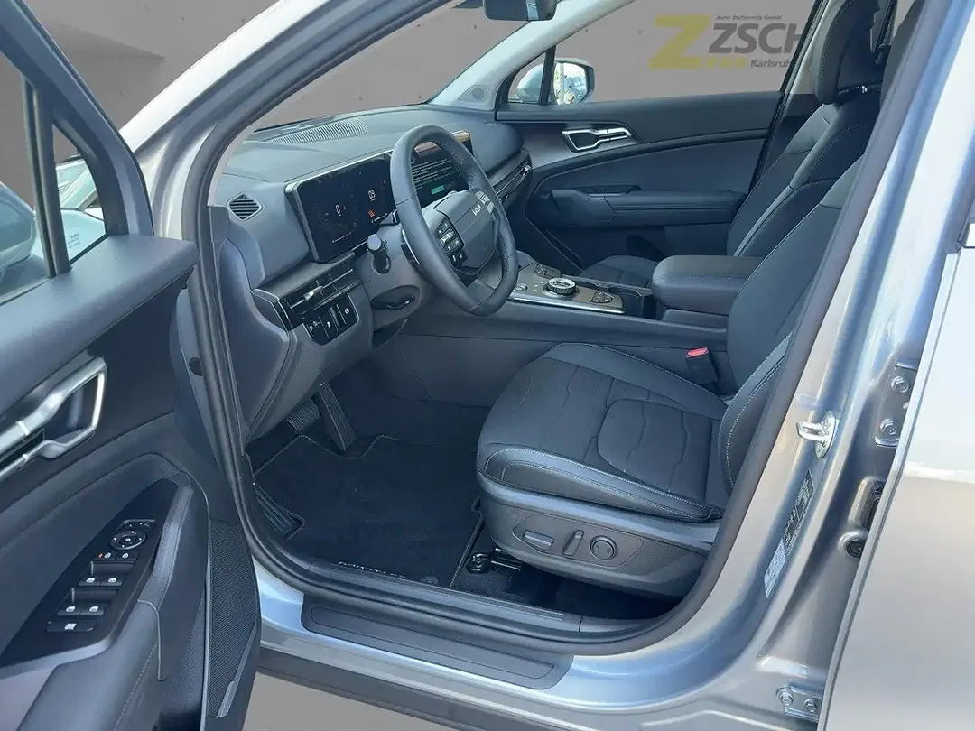 Kia Sportage - Thumbnail 5
